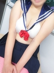 ふぶきちゃん